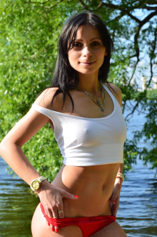 Анкета проститутки Екатеринка - город Монастыриска, 22 года, №16493