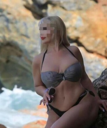 Анкета проститутки Жучка - город Монастыриска, 39 лет, №4187